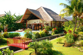 Villa Anaïs Jardin Paradisiaque Face à la Mer